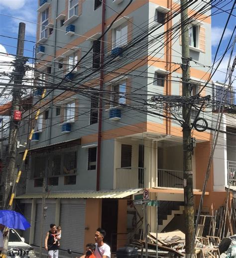 pembo makati zip code.